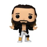 WWE POP! Figurina vinil Seth Rollins w/Coat 9 cm