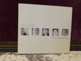 Lloyd Cole &ndash; The Negatives (1998/Mercury/UK) - CD original /NM+