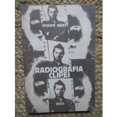 RADIOGRAFIA CLIPEI - Leonard Oprea, 1990