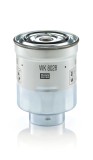 MANN-FILTER WK 8028 z filtru combustibil
