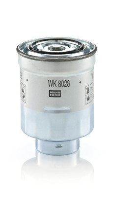MANN-FILTER WK 8028 z filtru combustibil foto