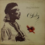 Jimi Hendrix &ndash; Crash Landing, Polydor