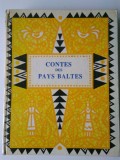 Contes des Pays Baltes (5+1)5