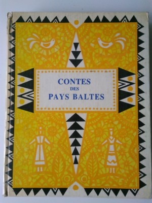 Contes des Pays Baltes (5+1)5 foto