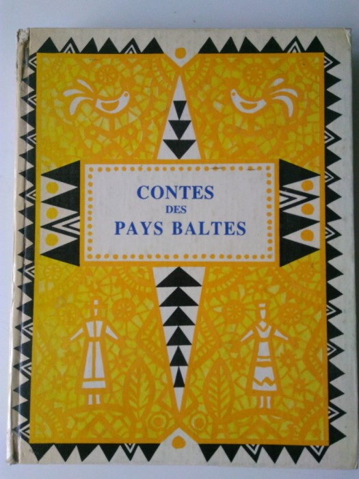 Contes des Pays Baltes (5+1)5