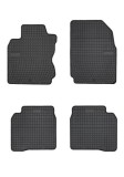 Covorase auto cauciuc Nissan Note (E11, NE11) (2006-2012) MAMMOOTH MMT A040 0453, MAMMOOTH / FROGUM