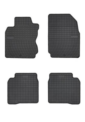 Covorase auto cauciuc Nissan Note (E11, NE11) (2006-2012) MAMMOOTH MMT A040 0453 foto
