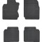 Covorase auto cauciuc Nissan Note (E11, NE11) (2006-2012) MAMMOOTH MMT A040 0453