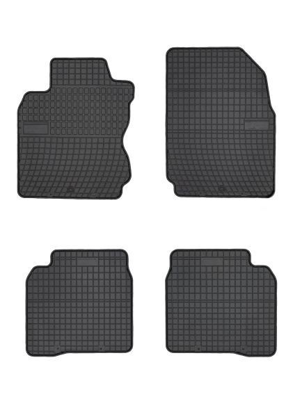 Covorase auto cauciuc Nissan Note (E11, NE11) (2006-2012) MAMMOOTH MMT A040 0453