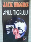 ANUL TIGRULUI-JACK HIGGINS-363979