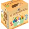 Set Educativ - Ne Jucam Si Invatam - Forme, Fructe, Obiecte, Numere, Animale, - Editura DPH