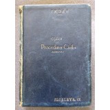 Em. Dan - Codul de procedură civilă adnotat, cu o pref. de Toma Stelian ed. II
