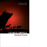 Animal Farm - George Orwell