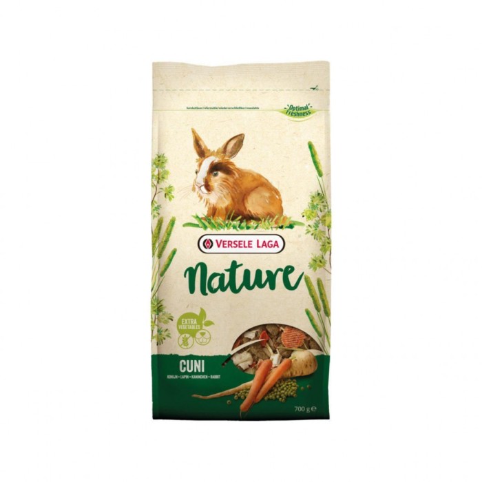 VL NATURE IEPURI 700G 448