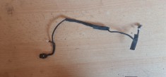 Mufa alimentare Sony Vaio PCG-4121DM , 4121M, VPCSB -- A190 foto