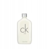 Calvin Klein, CK One, Apă de toaletă, Pentru femei, 100 ml
