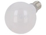 Lampa LED alb rece E14 4,5W 6500K 470lm