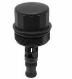 MTR 12183407 Capac, carcasa filtru ulei