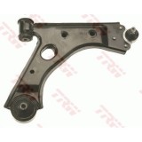 Brat suspensie roata Opel Adam, Corsa D, Corsa E, Trw JTC1406, parte montare : Dreapta, Fata, Jos, spre exterior