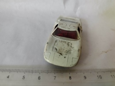 bnk jc Matchbox 41c Ford GT foto