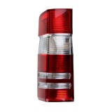 Stop spate lampa Mercedes Sprinter 209-524 W906, 2007-2018 model FURGON, partea dreapta, cu suport becuri, 9068200264