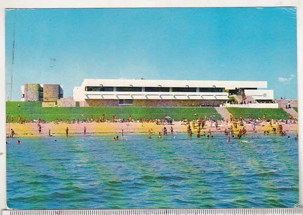 bnk cp Venus - Plaja si restaurantul Esplanada - circulata - Marzari 1008/5