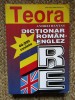 Dictionar roman - englez - Andrei Bantas