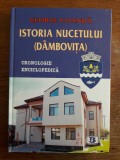 Istoria Nucetului (Dambovita) - George Conda / R4P3S