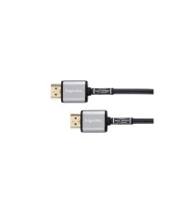 Cablu V2.0 HDMI 1.8m 4K 60Hz UHD Profesional Kruger&amp;amp;Matz foto