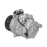 Compresor aer conditionat Mercedes Sprinter, 2006-2018, motorizare 1.8 compressor, 115kw; 3.5 V6, 190kw; benzina, rola curea 110 mm, 6 caneluri, de t