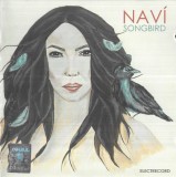 CD NAVI - Songbird Album Electrecord Stare Foarte Buna