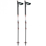 Bețe trekking TSL Connect Carbon 3 Cross WT Swing