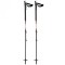 Bețe trekking TSL Connect Carbon 3 Cross WT Swing