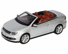 Volkswagen Eos Cabrio, 1:43 Schuco foto