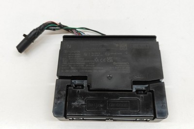 Modul de control Bluetooth TOYOTA YARIS CROSS MXP_ 2023 OEM: 86740-0D031,86741-0D031,A3C1174210000,A2C0215090000 | 32002001 foto