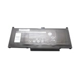 Baterie compatibila Laptop 2in1, Dell, Inspiron 5300, 7300, 0MXV9V, MXV9V, 7.6V, 7200mAh, 55Wh