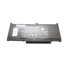 Baterie compatibila Laptop 2-in-1, Dell, Latitude 7300, P124G, P124G001, P125G, P125G001, 0MXV9V, MXV9V, 7.6V, 7200mAh, 55Wh