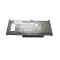 Baterie compatibila Laptop 2in1, Dell, Latitude 5300, 5310, 7300, 0MXV9V, MXV9V, 7.6V, 7200mAh, 55Wh