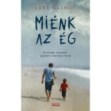 Mi&eacute;nk az &eacute;g - Luke Allnutt
