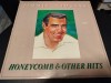 Vinil LP Jimmie Rodgers &lrm;&ndash; Honeycomb &amp; Other Hits (VG), Pop