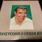 Vinil LP Jimmie Rodgers &lrm;&ndash; Honeycomb &amp; Other Hits (VG)