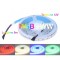 Rola 5m Banda LED RGBWW 5050 60LED/ml 300LED Exterior IP65 18A107 XXM