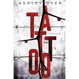 Tattoo - Ashley Dyer