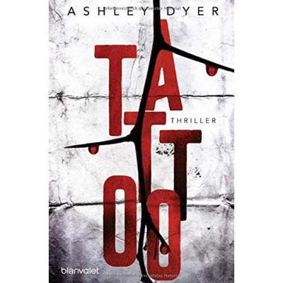 Tattoo - Ashley Dyer foto