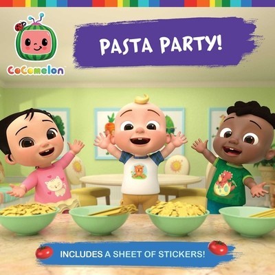 Pasta Party! foto