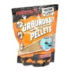 Nada FeederX FiatX Carp Magnet 800g Method Feeder Crap, Caras, Multicolor, Aroma Mix