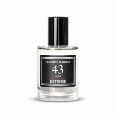 Parfum barbati 43 intens 30ml FM43INTENS30ml - Fougere foto
