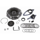 Kit ambreiaj Sachs 3000943001