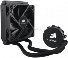 Cooler CPU Corsair H55 foto