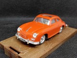 Cumpara ieftin Macheta Porsche 356 - Brumm 1/43, 1:43